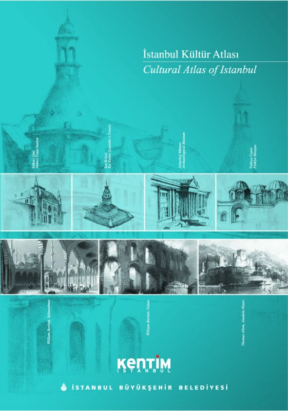 İstanbul Kültür Atlası