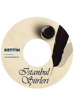 İstanbul Şarkıları Seçkisi (CD)